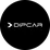 Logo de DipCar, cliente de ConvertLab
